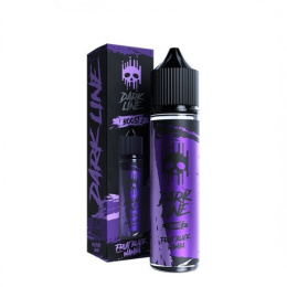 Longfill Dark Line Boost 12/60ml - Fruit Black Mamba