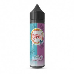 Longfill IZI PIZI 5/60ml - Ice Candy Bubblegum