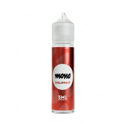 Longfill MONO koncentrat 5/60ml - Grejpfruit