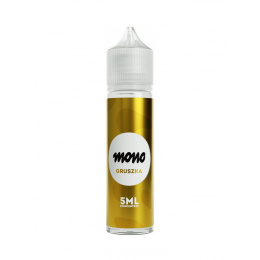 Longfill MONO koncentrat 5/60ml - Gruszka