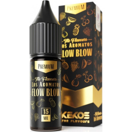 Los Aromatos Premium 15ml - Flow Blow