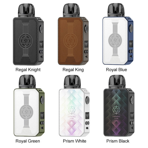 Lost Vape Centaurus E40 MAX