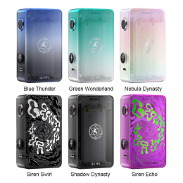 Lost Vape Centaurus P200 Box Mod