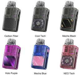 Lost Vape - Thelema Elite art 40 Pod System Kit 1400mAh 3ml