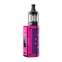 Lost Vape Thelema Mini 45W Box Mod Kit + UB Lite Tank Atomizer 1500mAh 3.5ml