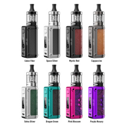 Lost Vape Thelema Mini 45W Box Mod Kit + UB Lite Tank Atomizer 1500mAh 3.5ml