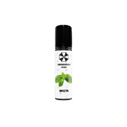 AROMA MIX - 40/60ml - Mięta