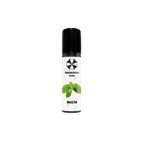 AROMA MIX - 40/60ml - Mięta