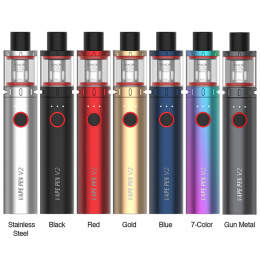 SMOK - Vape Pen V2 60W 1600mAh Kit