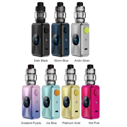 Vaporesso GEN Max Kit 220W