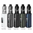 Voopoo - Kit Argus MT 3000mAh + MAAT (6,5ml)