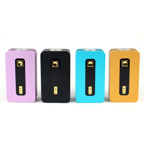 Dovpo Themis 220W Box Mod