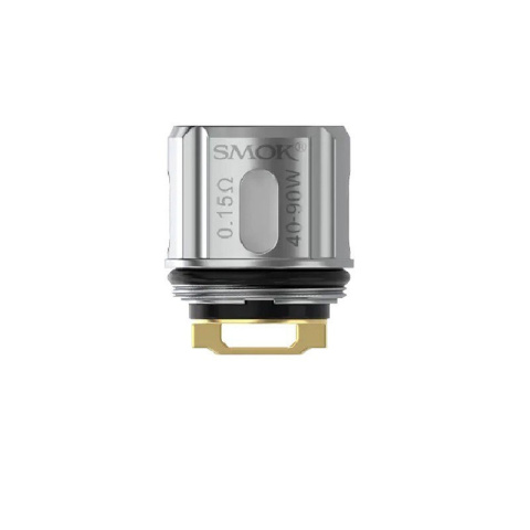 Grzałka V9 Mesh Coil 0.15Ω for TFV9 Tank SMOK