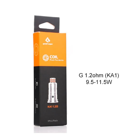 Grzałki Geekvape G series Grzałki Geekvape G series