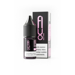 Liquid Fluo Salt 10ml 20mg - Pink