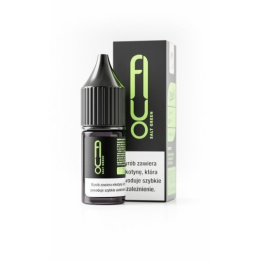 Liquid Fluo Salt 10ml 20mg - Green