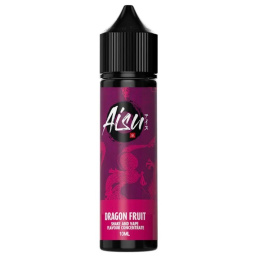 Longfill Aisu 10/60 ml - Dragon Fruit