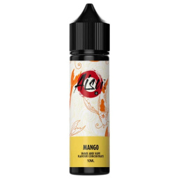 Longfill Aisu 10/60 ml - Mango