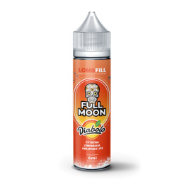 Longfill Full Moon 6/60 ml - Diabolo Citron Pamplemousse