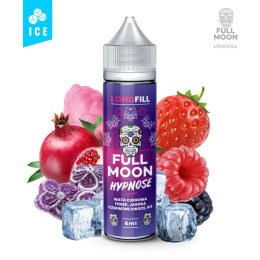 Longfill Full Moon 6/60 ml - Hypnose