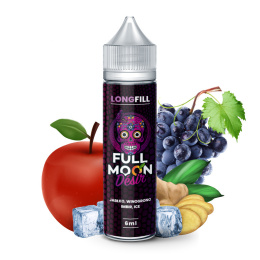 Longfill Full Moon 6/60 ml - Desir