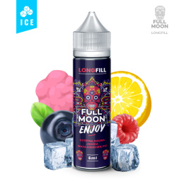 Longfill Full Moon 6/60 ml - Enjoy