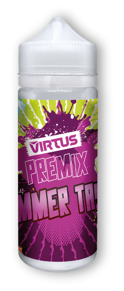 VIRTUS 80/120ml - Summer Taste