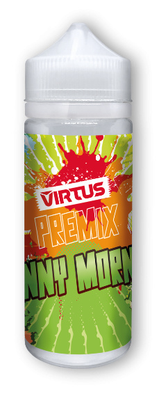 VIRTUS 80/120ml - Sunny Morning