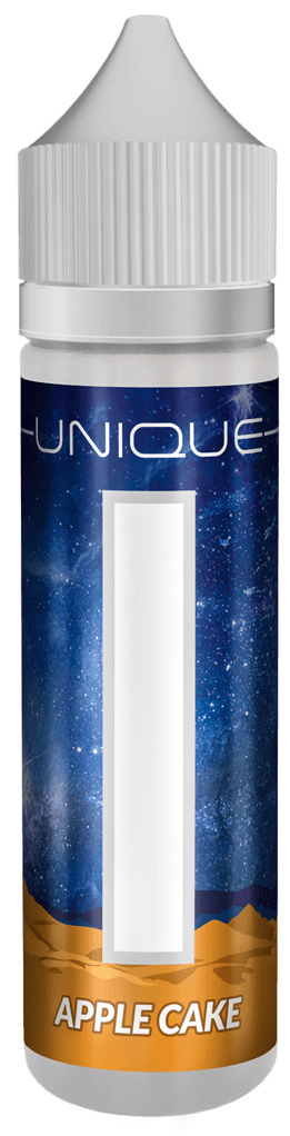 Virtus UNIQUE 50ml – Apple Cake