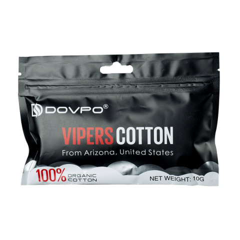 Bawełna Dovpo Vipers Cotton