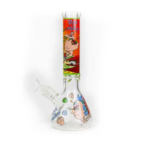 Bongo Rick and Morty Bongo Rick and Morty