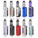 Geekvape Aegis Solo 3 Kit + Atomizer Zeus Sub Ohm 2021