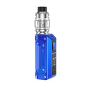 Geekvape Aegis Solo 3 Kit + Atomizer Zeus Sub Ohm 2021