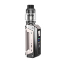 Geekvape Aegis Solo 3 Kit + Atomizer Zeus Sub Ohm 2021