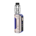 Geekvape Aegis Solo 3 Kit + Atomizer Zeus Sub Ohm 2021