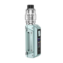 Geekvape Aegis Solo 3 Kit + Atomizer Zeus Sub Ohm 2021