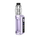 Geekvape Aegis Solo 3 Kit + Atomizer Zeus Sub Ohm 2021