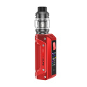 Geekvape Aegis Solo 3 Kit + Atomizer Zeus Sub Ohm 2021