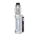 Geekvape Aegis Solo 3 Kit + Atomizer Zeus Sub Ohm 2021