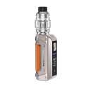 Geekvape Aegis Solo 3 Kit + Atomizer Zeus Sub Ohm 2021