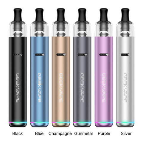 Geekvape Wenax S3 EVO Vape Pen Kit