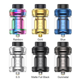 Hellvape Fat Rabbit 2 RTA 6.5ml