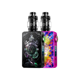 Kit Centaurus M200 - Lost Vape