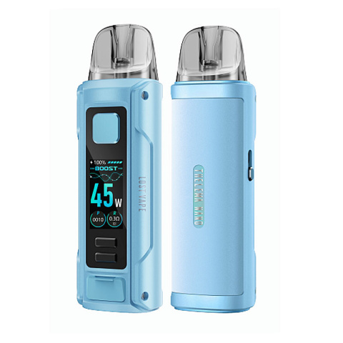 Kit Pod Thelema Nano 1500mAh - Lost Vape Kit Pod Thelema Nano 1500mAh - Lost Vape