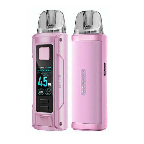 Kit Pod Thelema Nano 1500mAh - Lost Vape Kit Pod Thelema Nano 1500mAh - Lost Vape