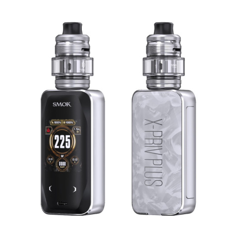 Kit X-Priv Plus - Smoktech Kit X-Priv Plus - Smoktech