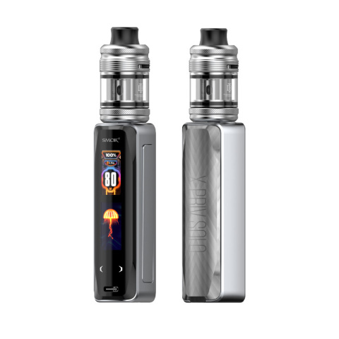 Kit X-Priv Solo - Smoktech Kit X-Priv Solo - Smoktech