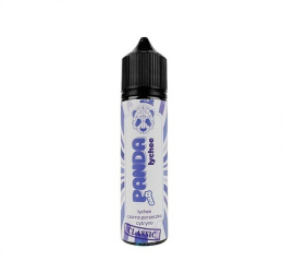 Longfill Panda 6/60ml - Lychee Czarna Porzeczka Cytryna