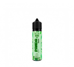 Longfill Panda 6/60ml - Aloes Granat Jagoda