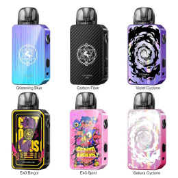 Lost Vape Centaurus E40 Pod